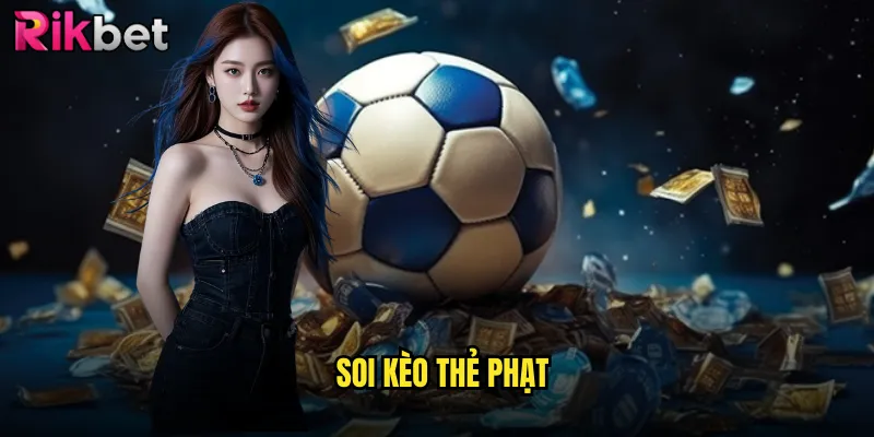 Soi Kèo Thẻ Phạt