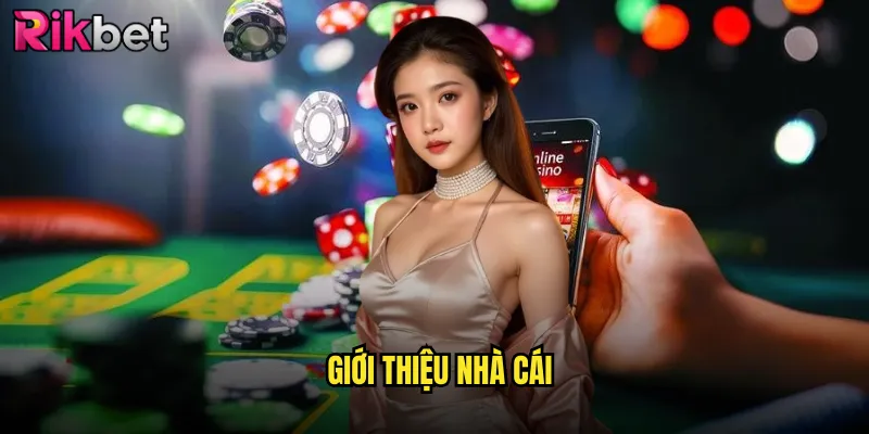 Vị thế của Rikbet trong thị trường