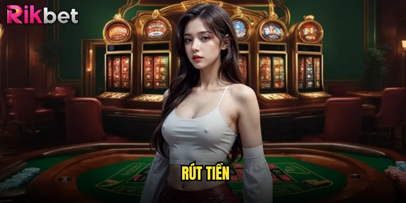 Rút Tiền
